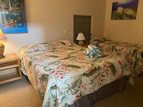 Back bedroom