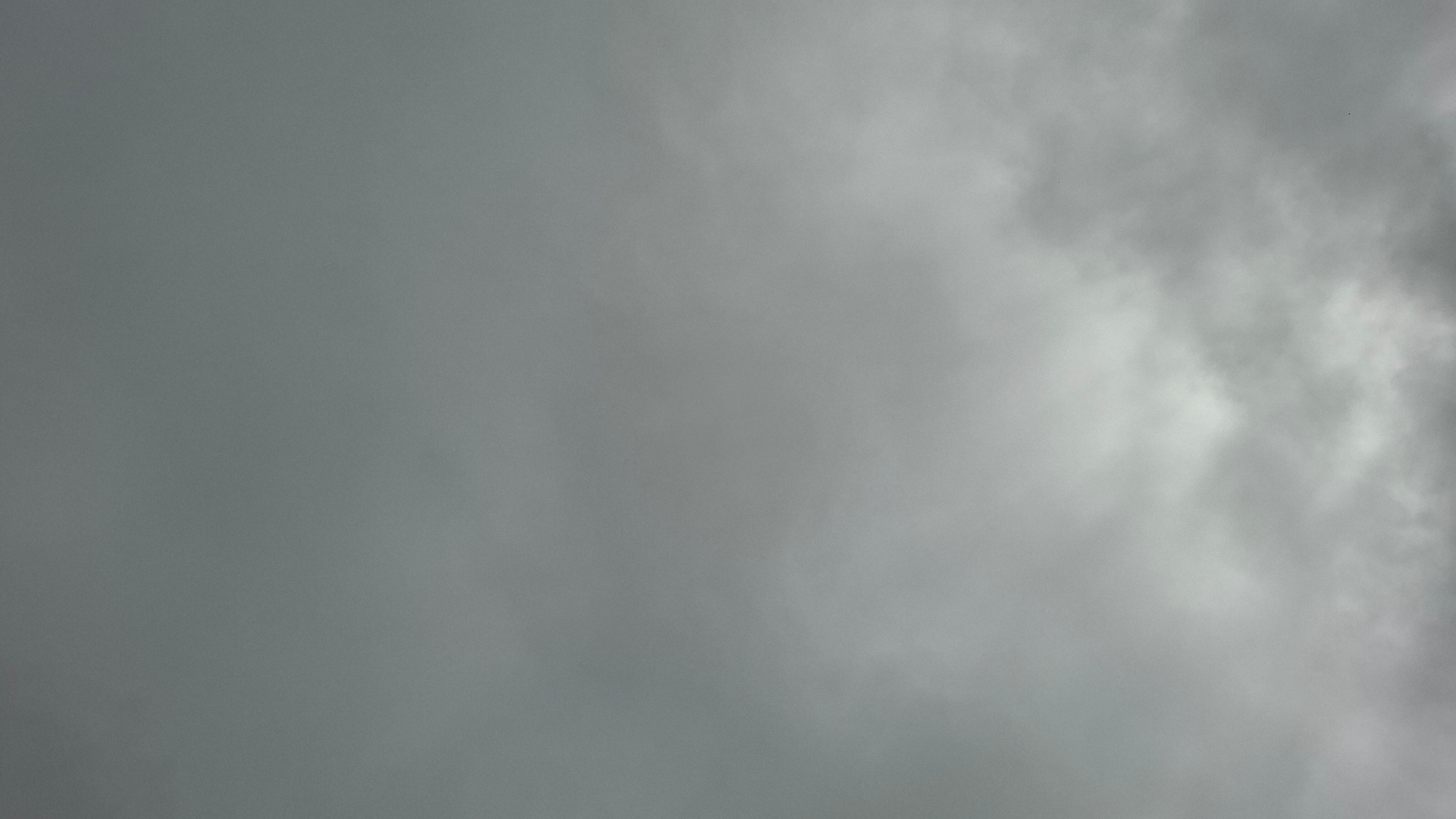 View from the balcony 