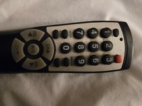 GROSS REMOTE
