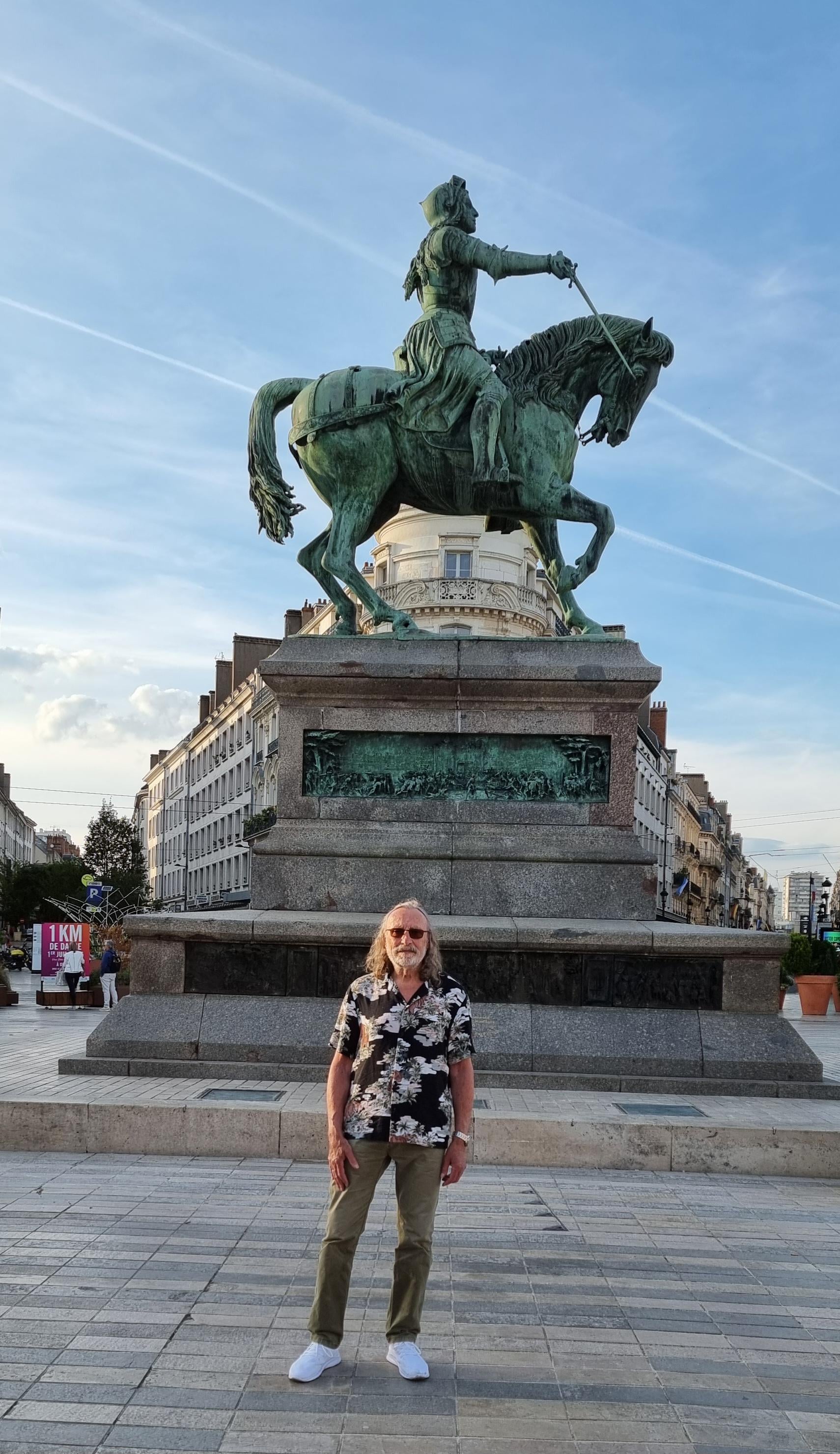 Jean d'Arc