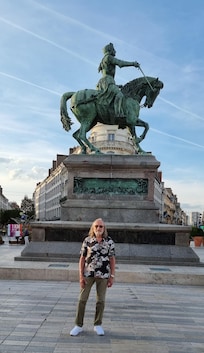 Jean d'Arc