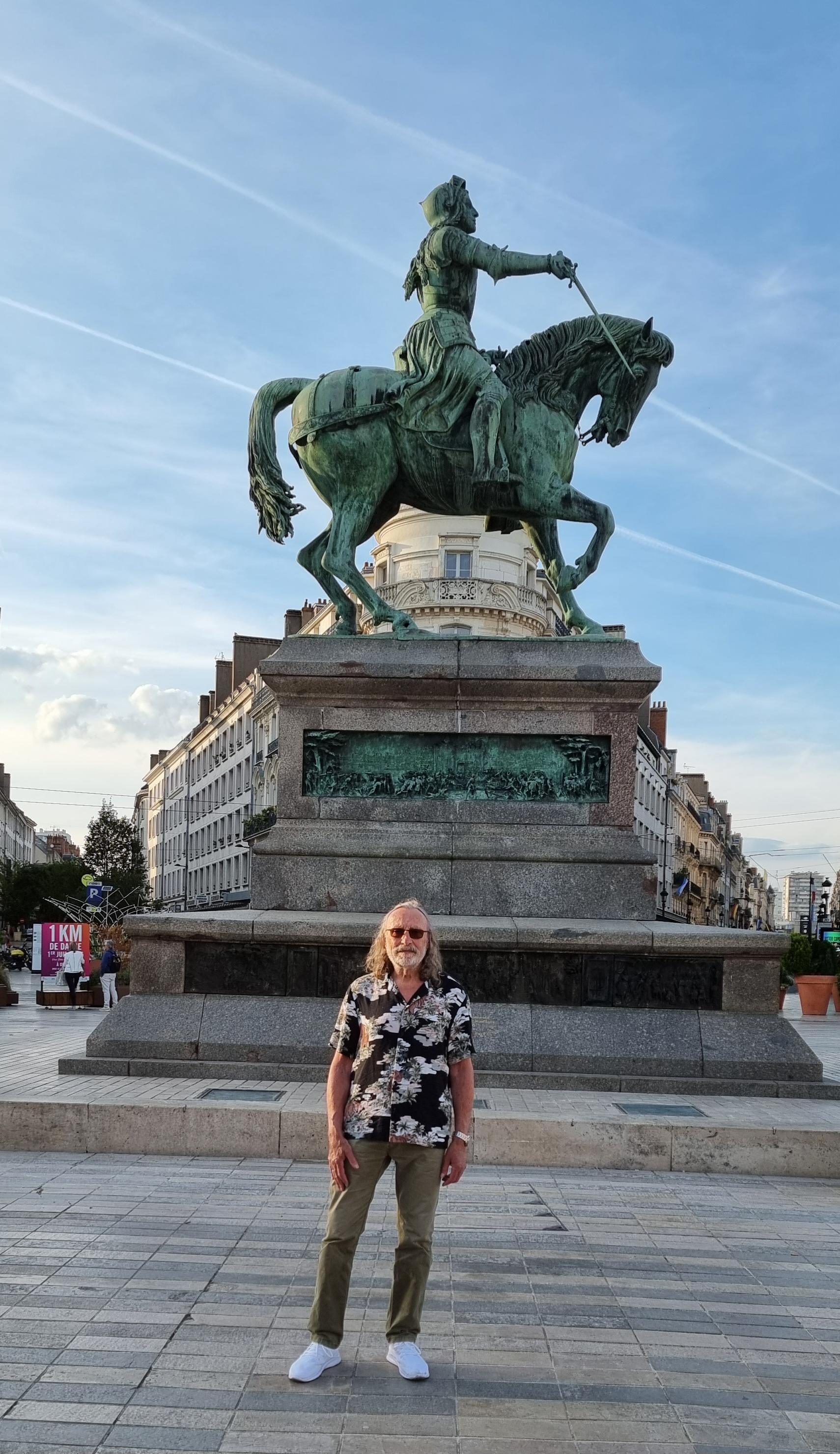 Jean d'Arc