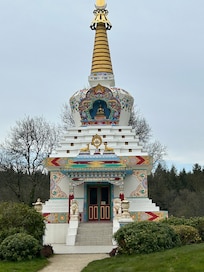 Centre Bouddhique de Plouray