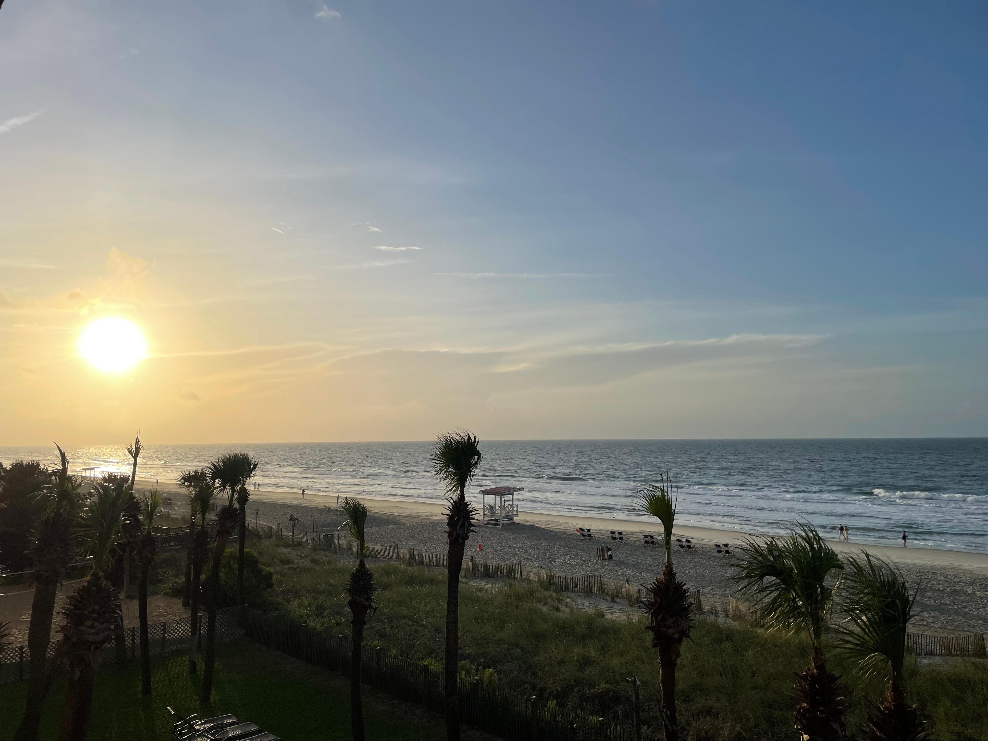 Sunrise 