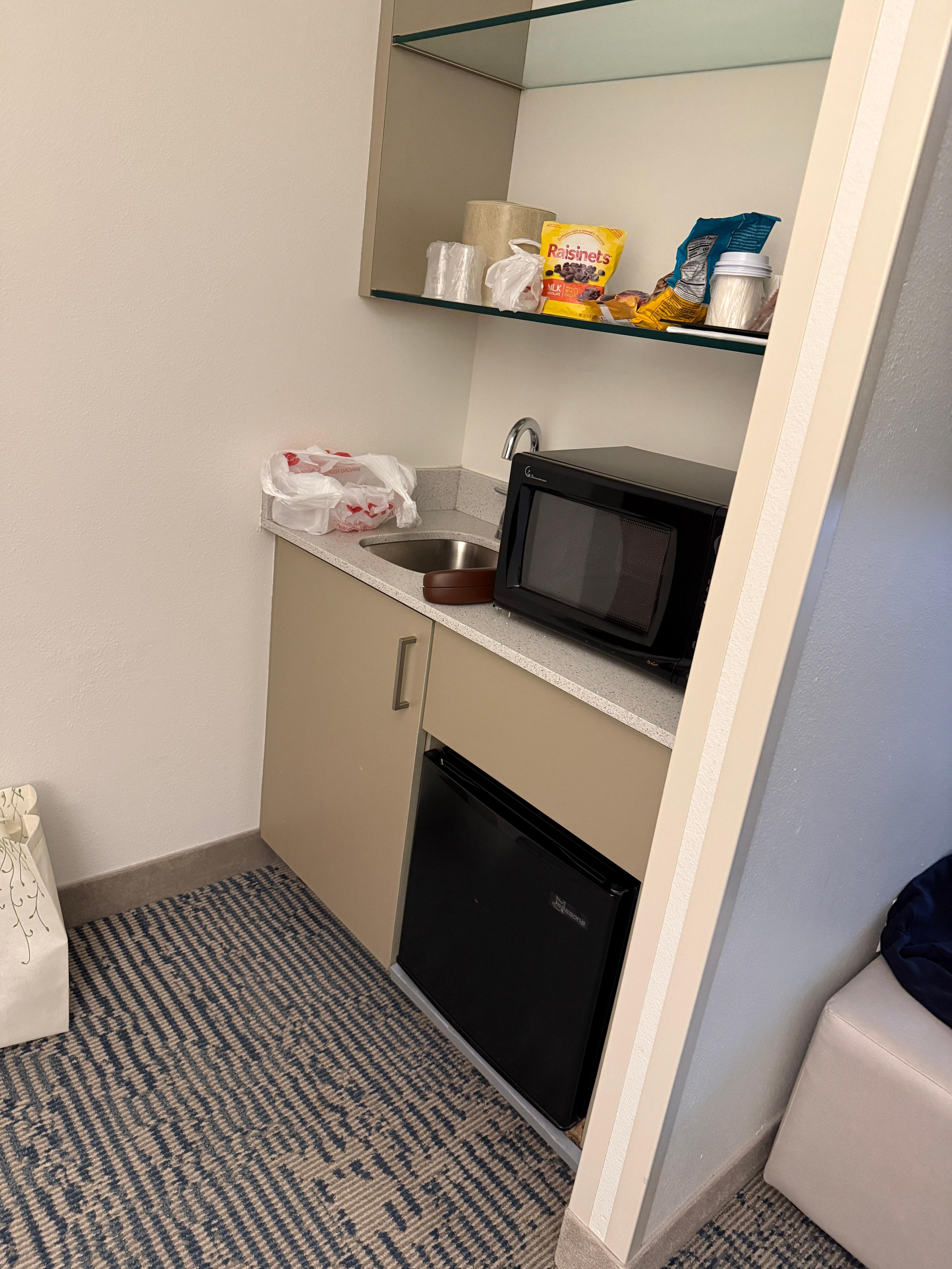 Kitchenette