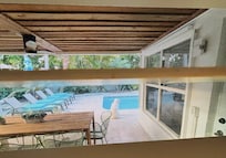 Loved our stay! We will be back!