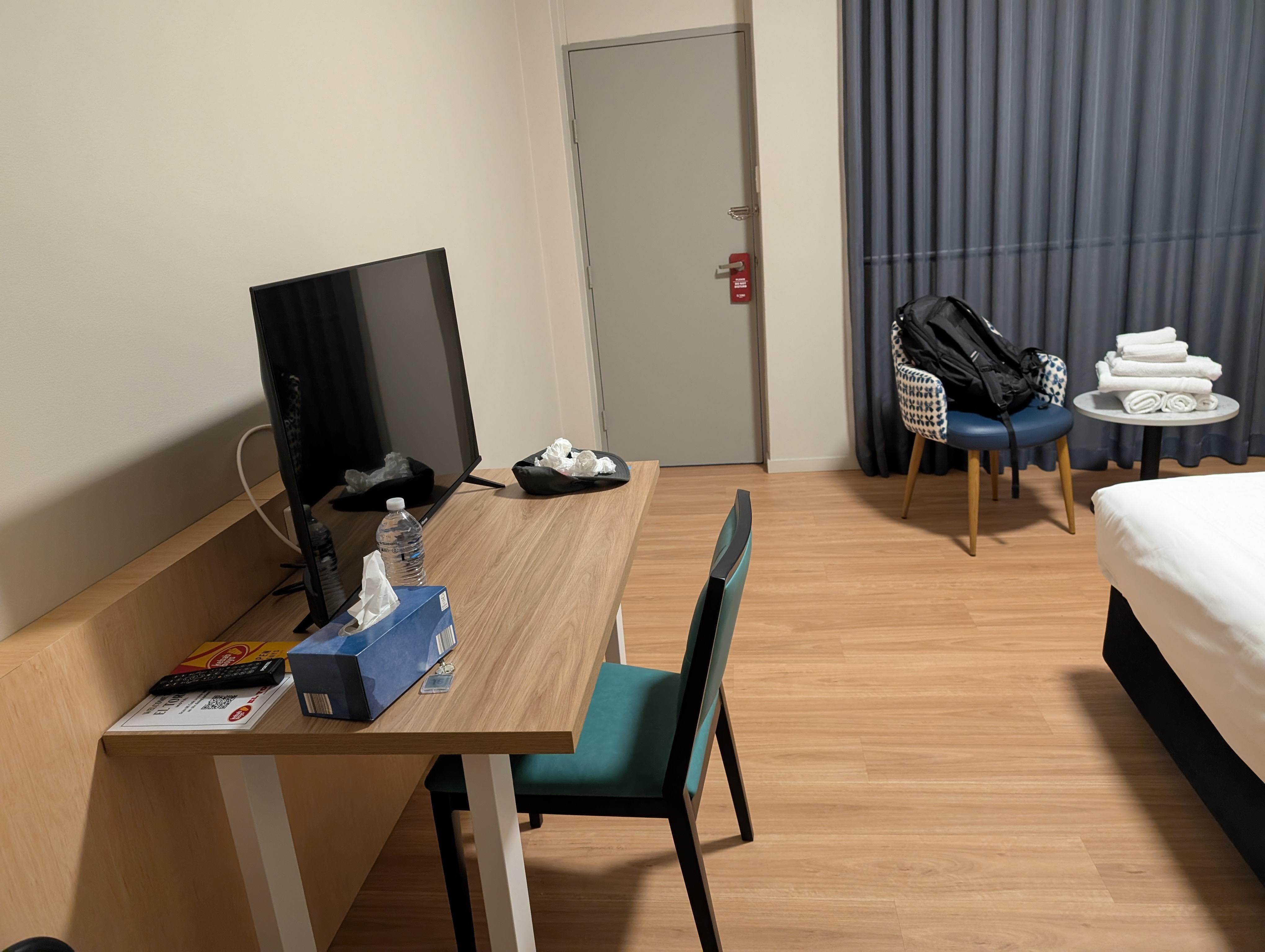 Bedroom Image 2