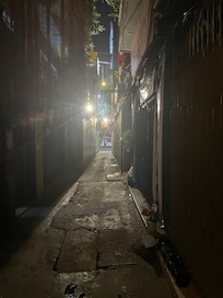 Looking back and wondering if I’ve gone too far