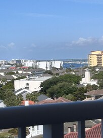 Room view