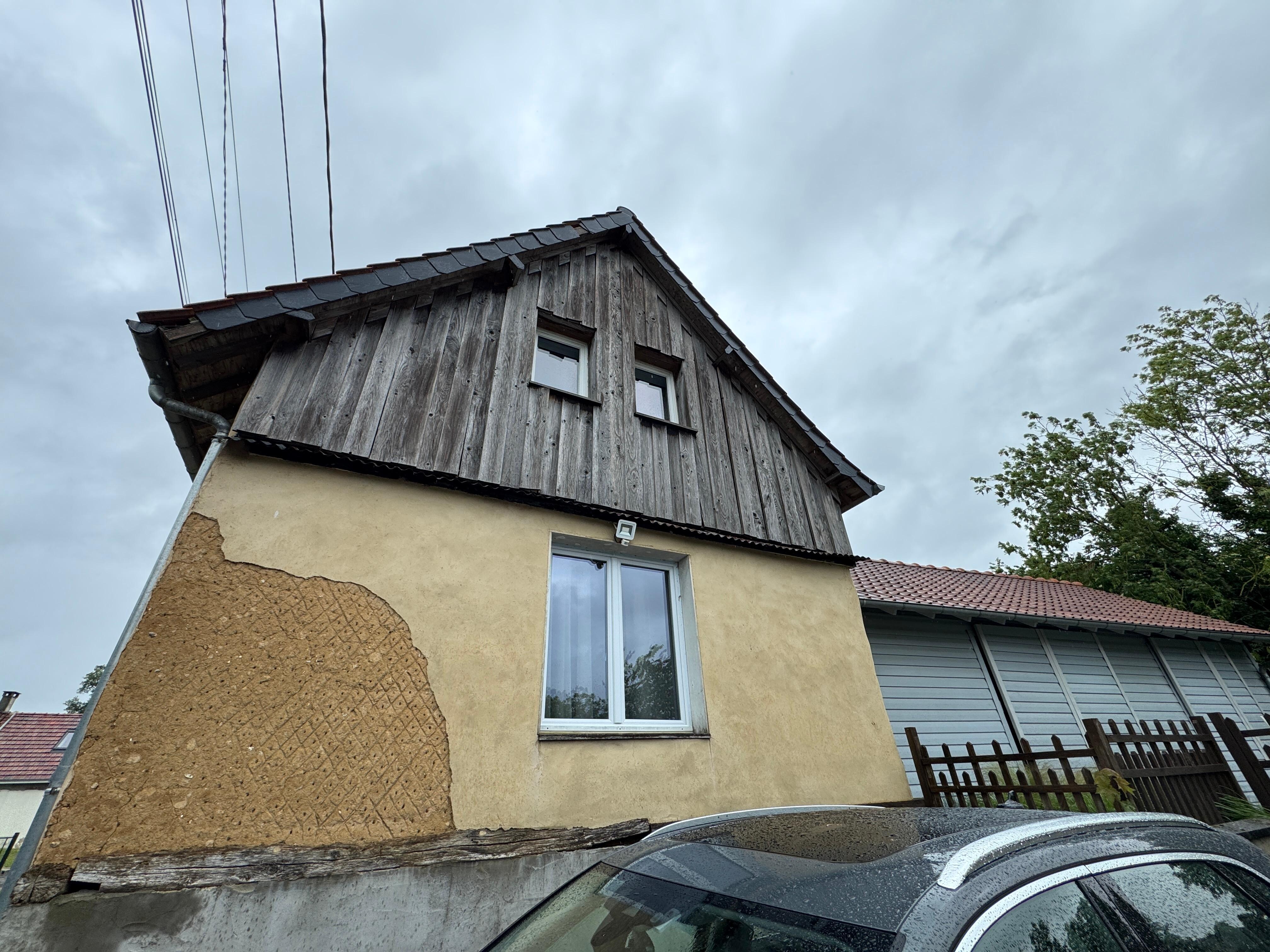 Jolie la maison !!!???