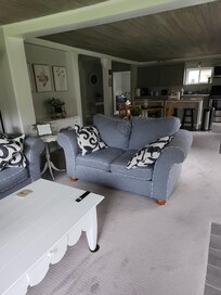 Beautiful home.