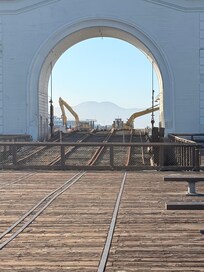 Pier 39