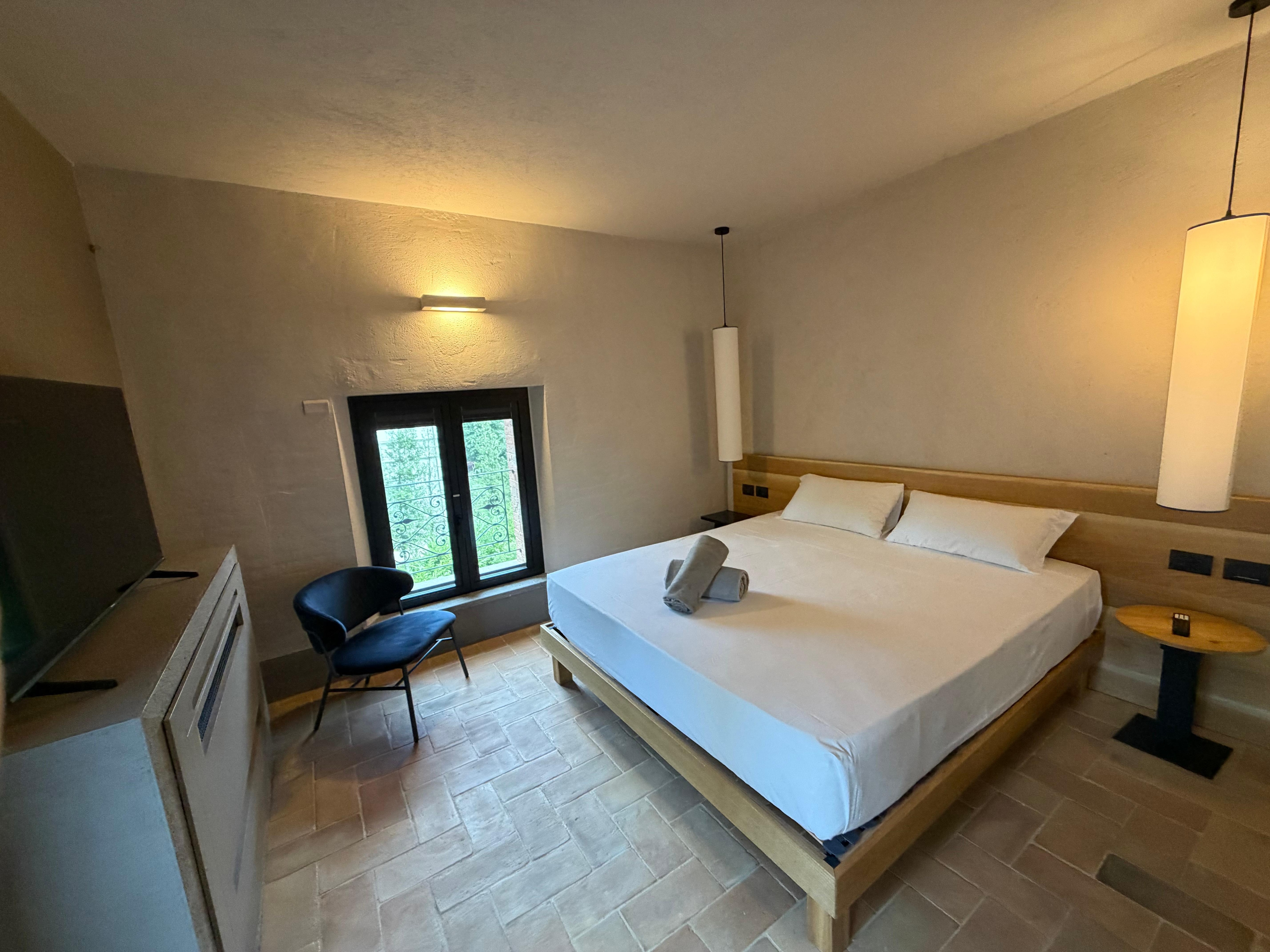 Gorgeous room