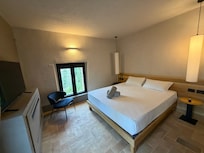 Gorgeous room