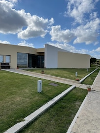 Winery and tasting room.