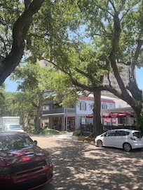 Downtown Ocean Springs