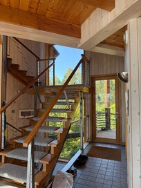 Entry way