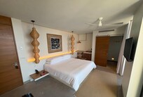 Tryst King Room with ocean view