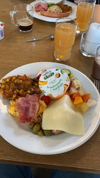Morgenmad