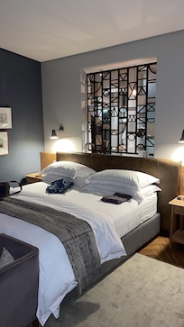 Great rooms