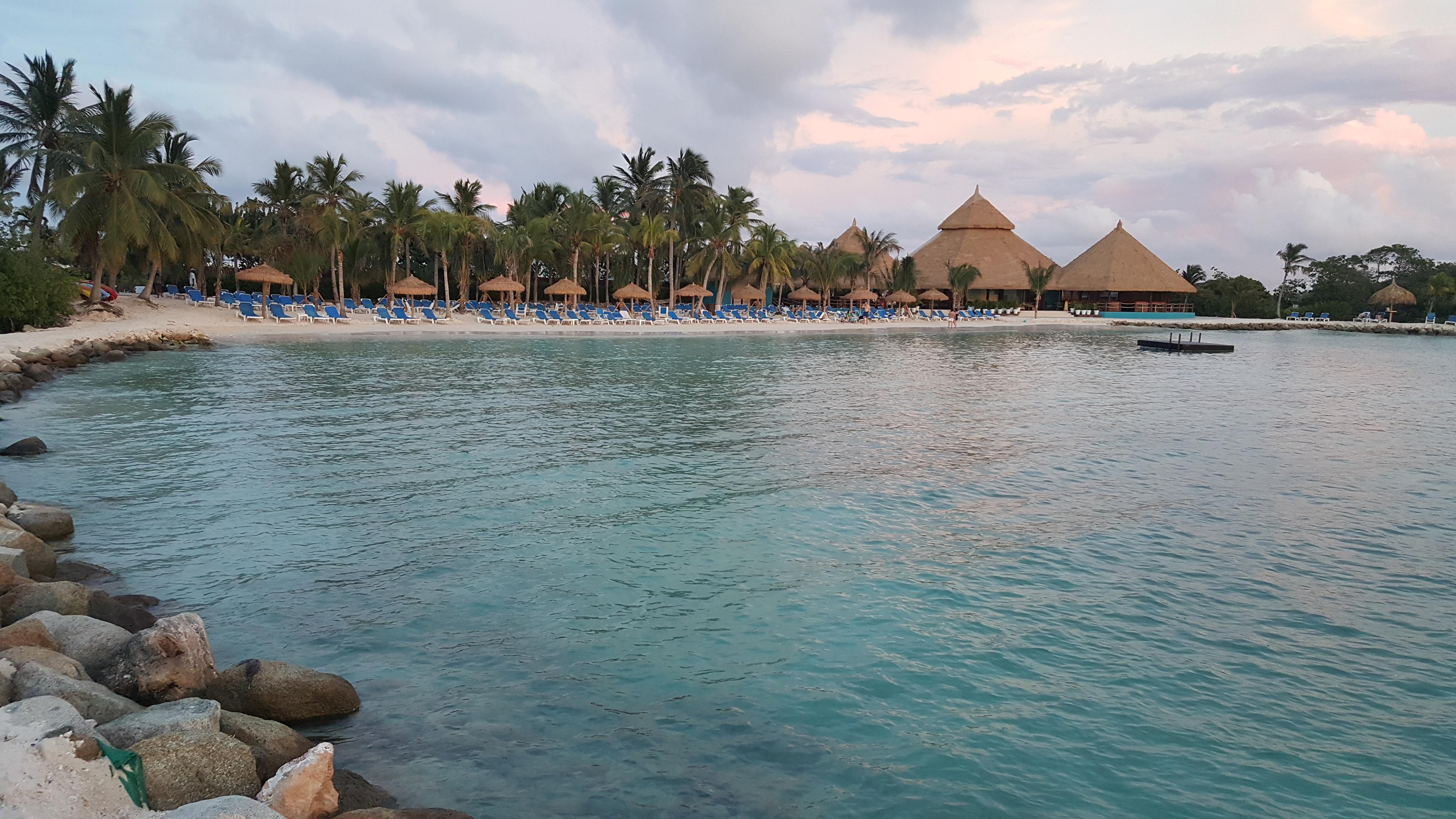 Private Island