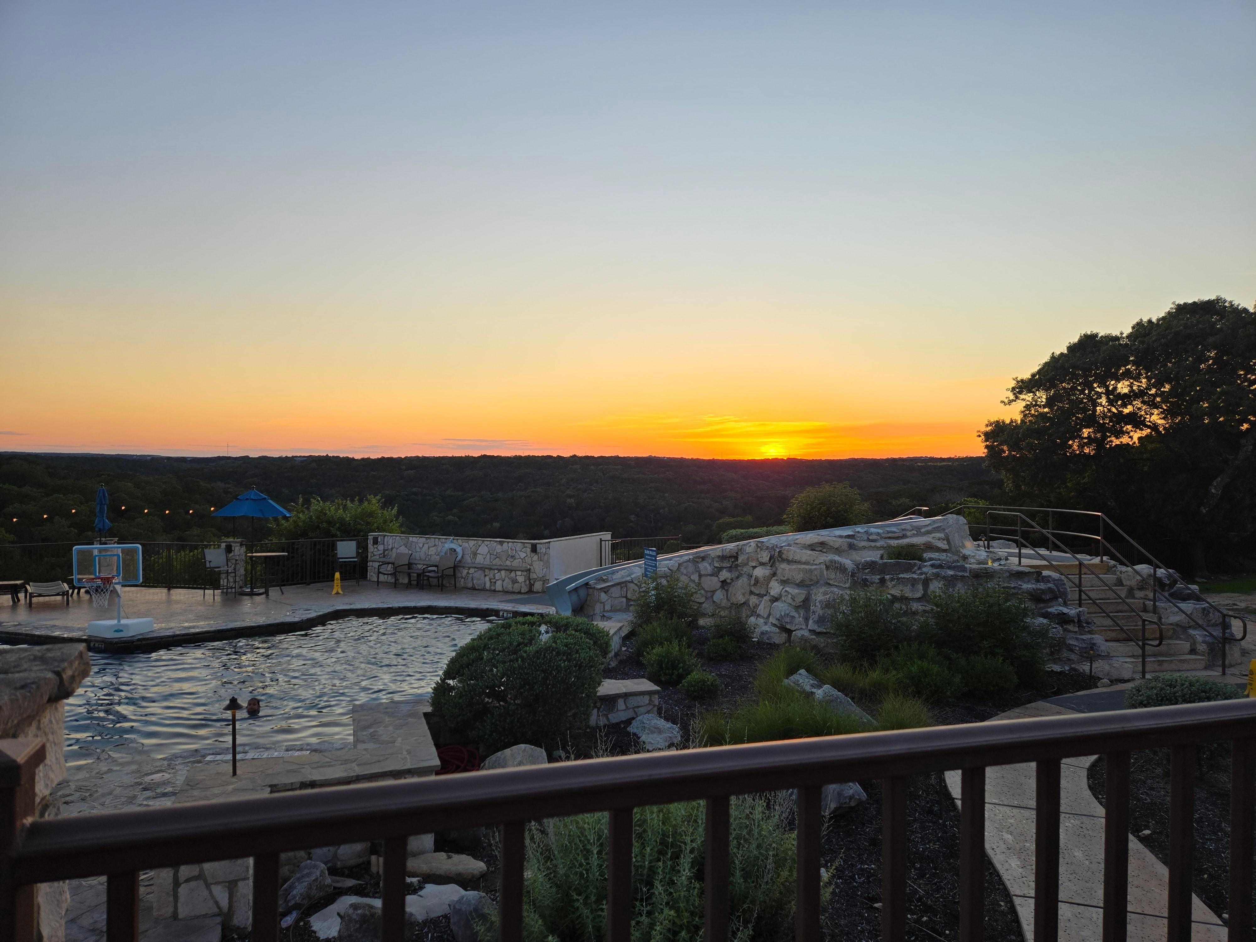 Sunset 5/2/26