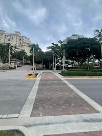 Public Beach Access directly across the street