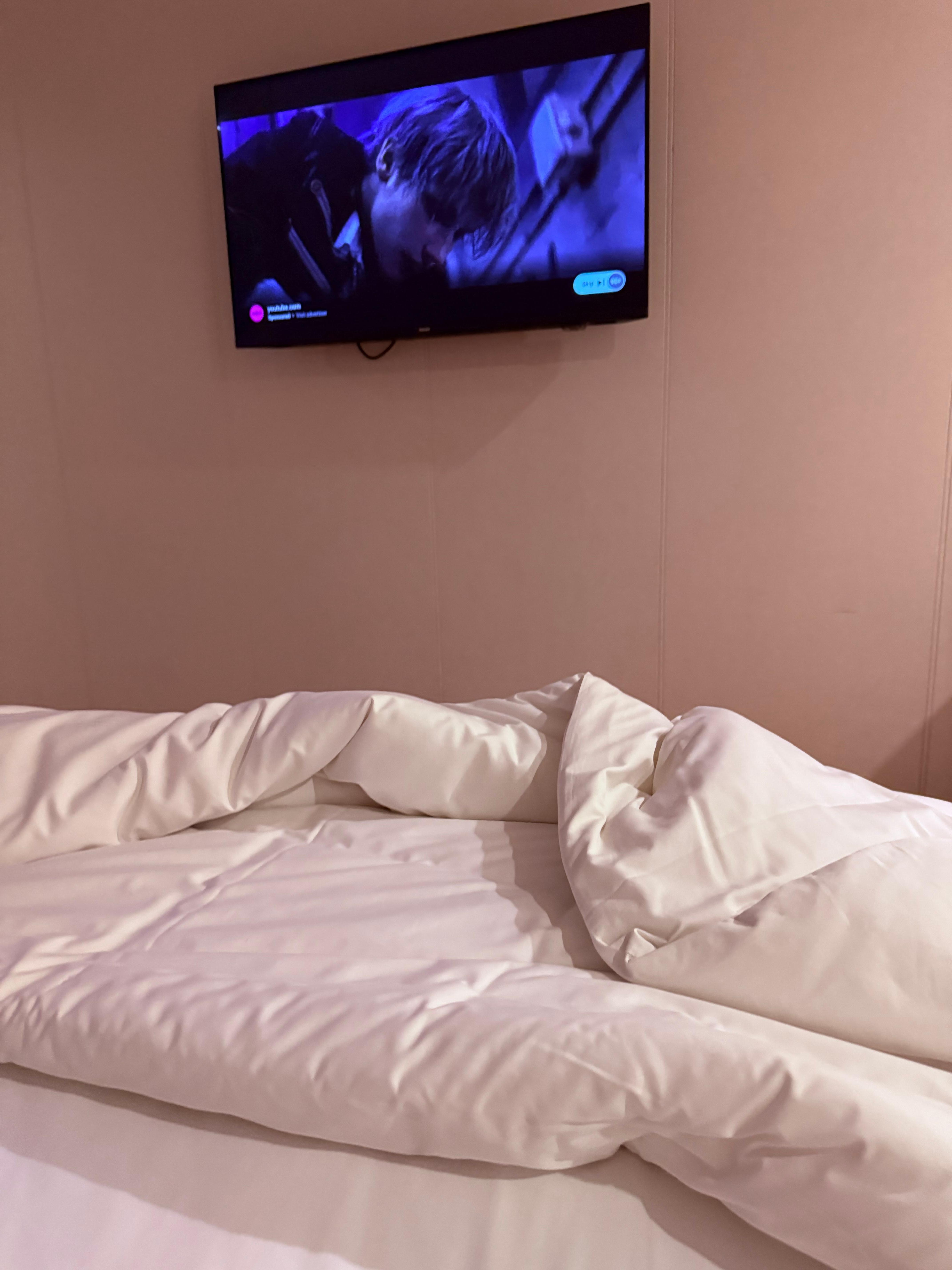 This is the only phone I had.