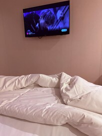 This is the only phone I had.