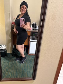 Always good housekeeping everything on point I love it