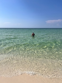 Ocean