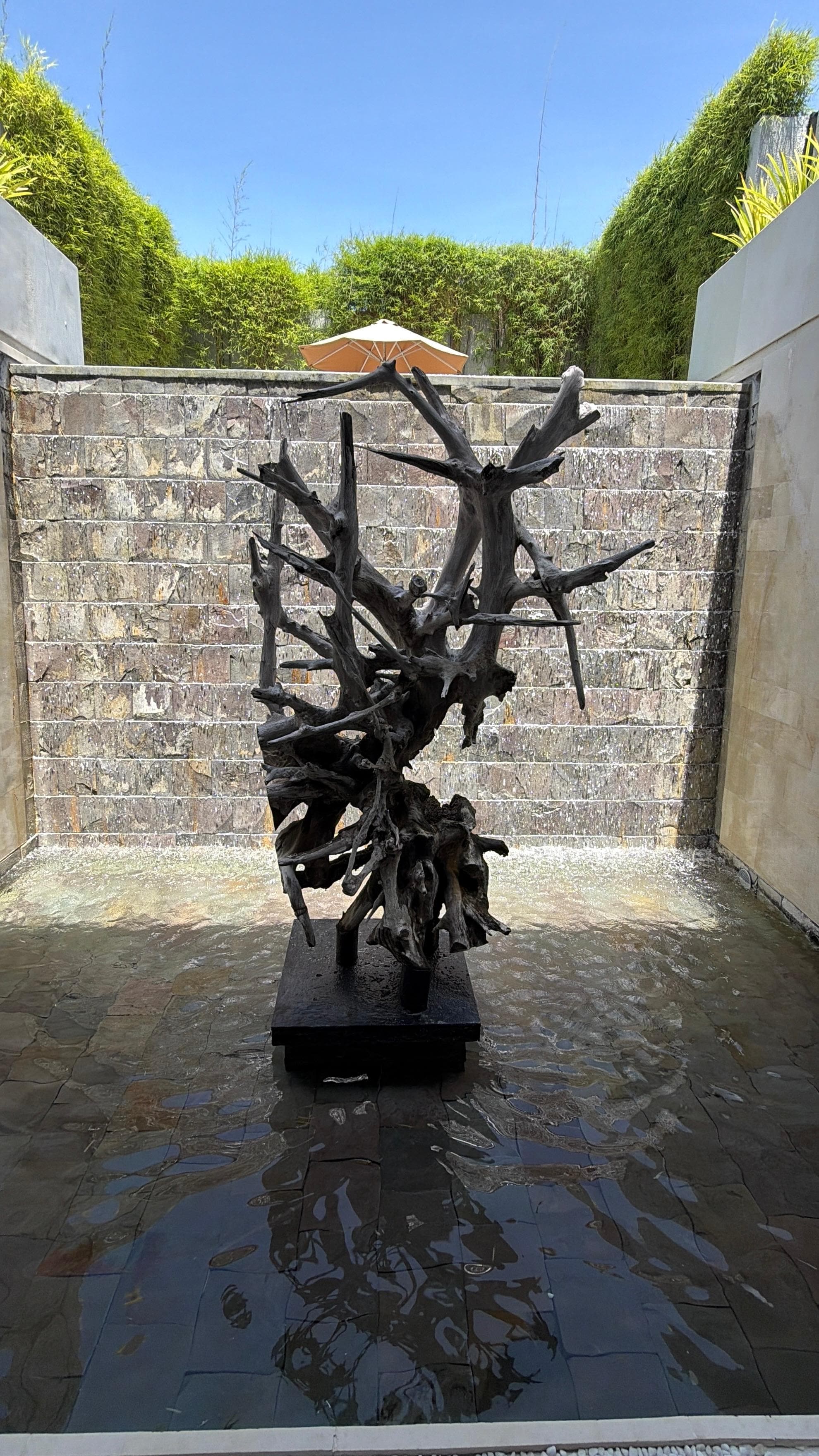 Our second villa, Signature Villa 