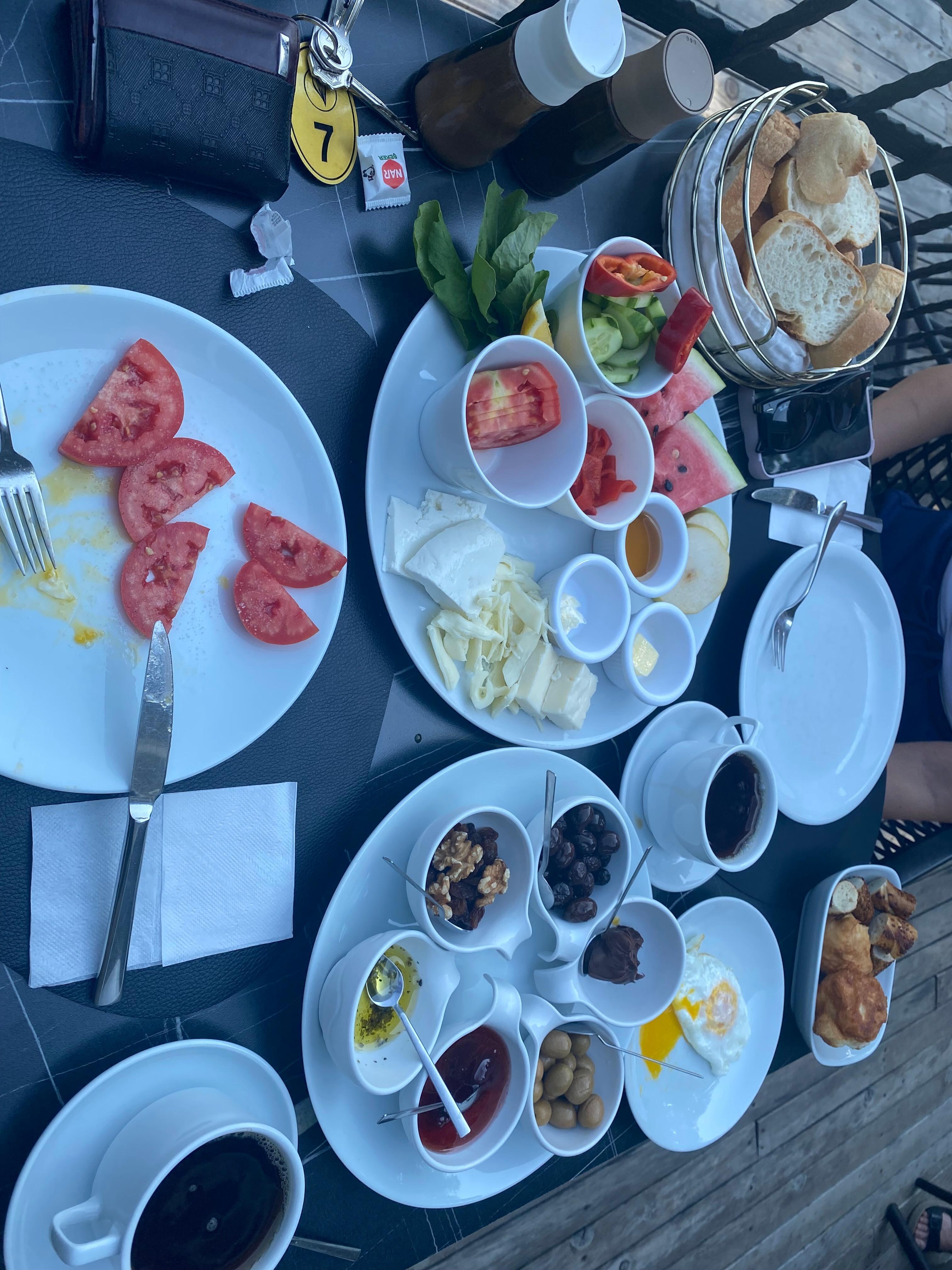 Kahvaltı