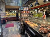 Bakery Factory