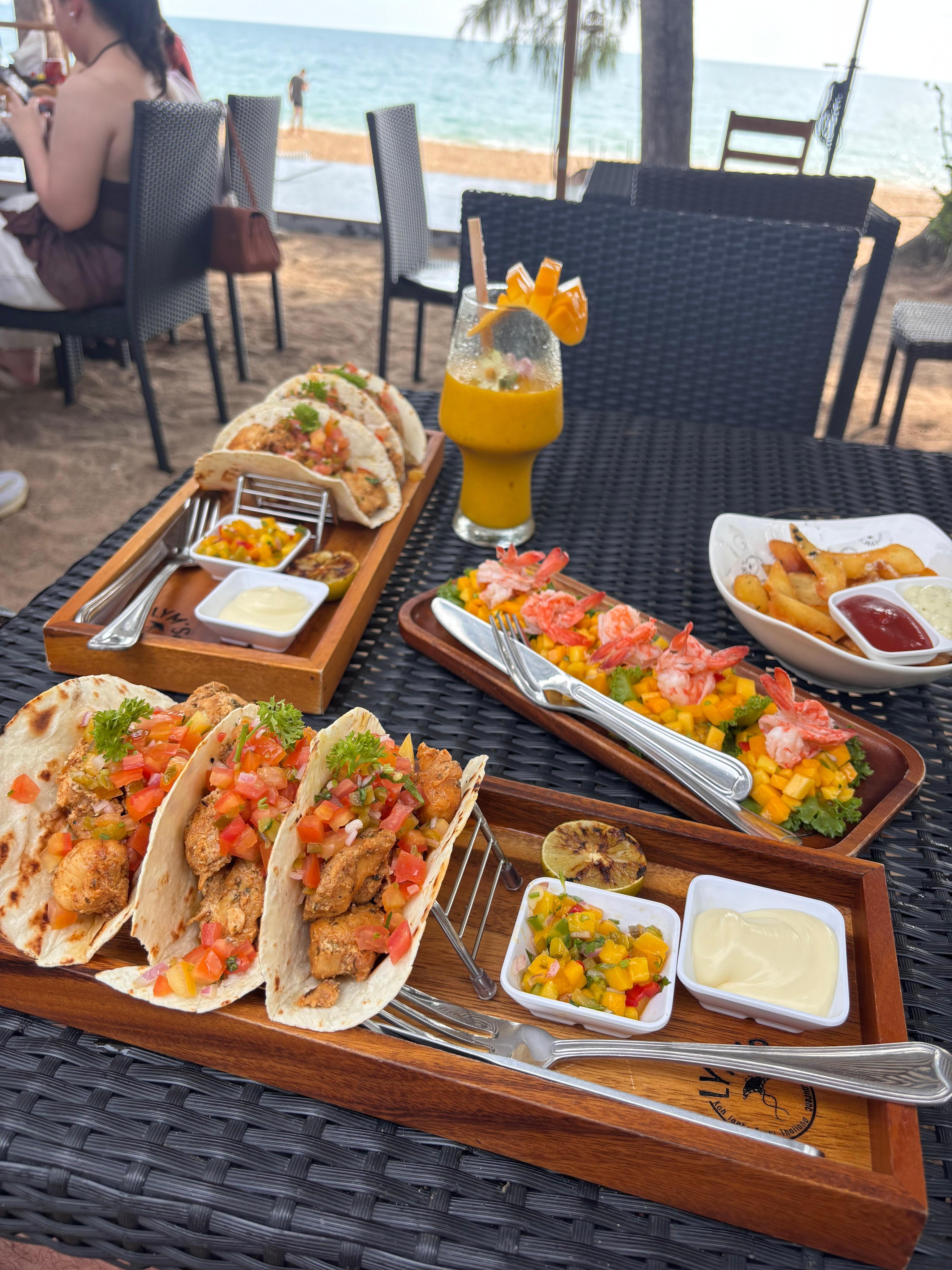 Lunch 