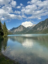 Heiterwanger See