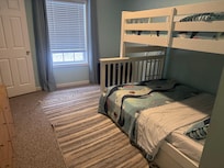 2nd bedroom