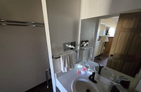 The rooms are always clean and put together with special touches from housekeeping