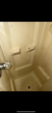 Room 129 Proof of Unsafe and Unsanitary Conditions – Photos Attached