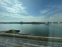 River view