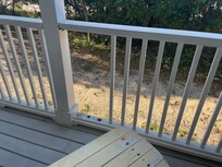 Dangerous for a child