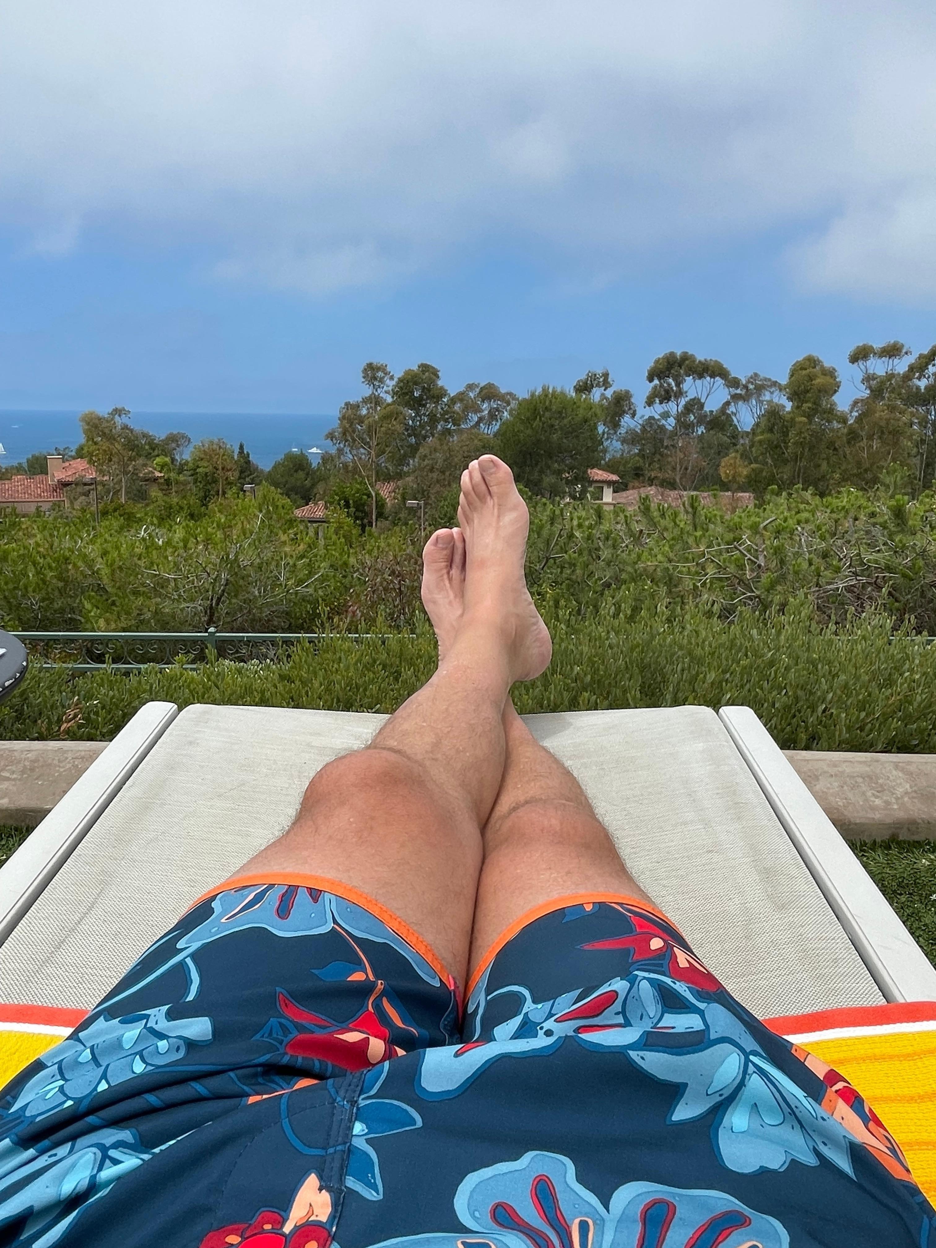 Downtime!