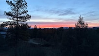 More beautiful porch views.
