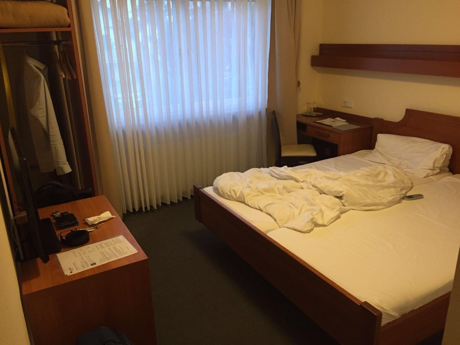 Sala colazioni