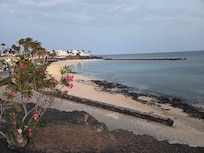 Playa Flamingo