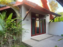 Grande Villa Suite 1101