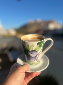 Breakfast
