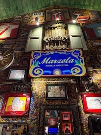 Cartagena steakhouse