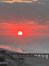 Sunrise