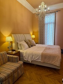 Our room
